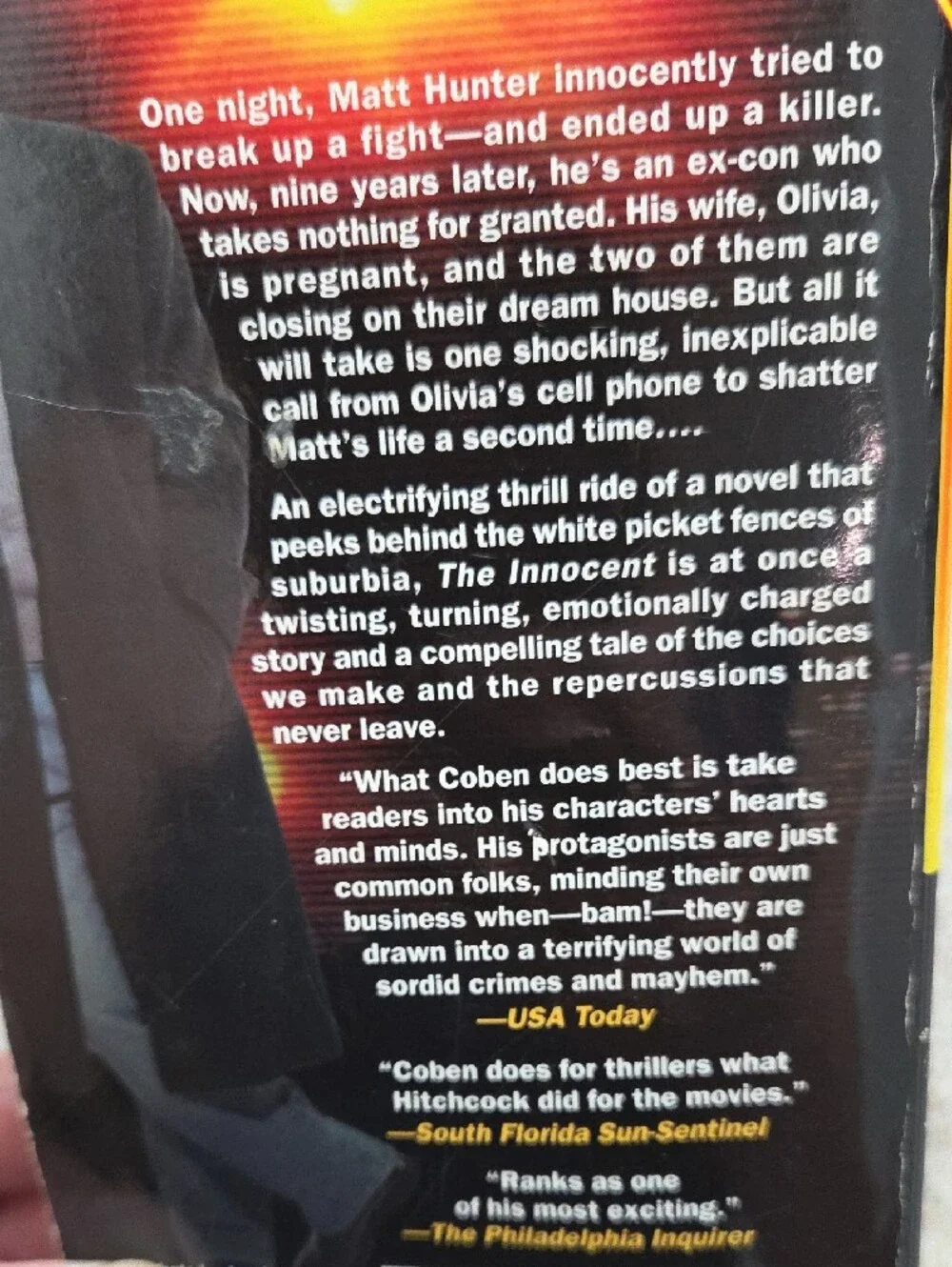 Harlan Coben Books